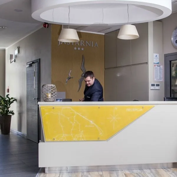 Jastarnia - zdjęcie 5