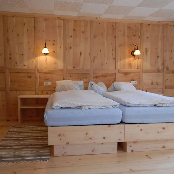 Apartamenty & Chalet Dorfschenke - zdjęcie 4