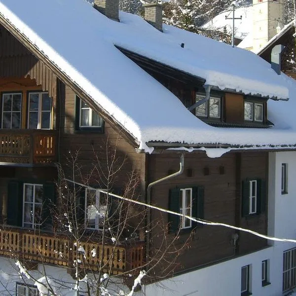Apartamenty & Chalet Dorfschenke - zdjęcie 2