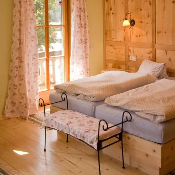 Apartamenty & Chalet Dorfschenke - zdjęcie 3