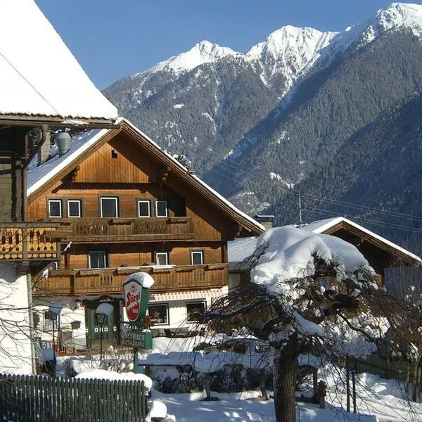 Apartamenty & Chalet Dorfschenke