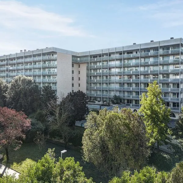 Occidental Aran Park - zdjęcie 2