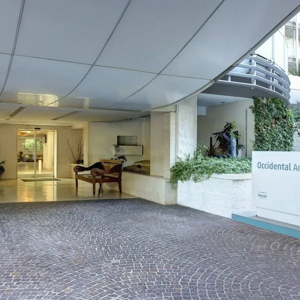 Occidental Aran Park - zdjęcie 3