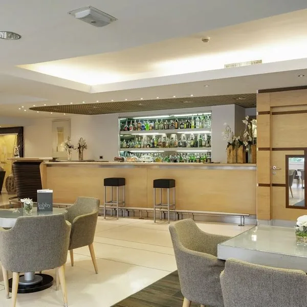 Occidental Aran Park - zdjęcie 5