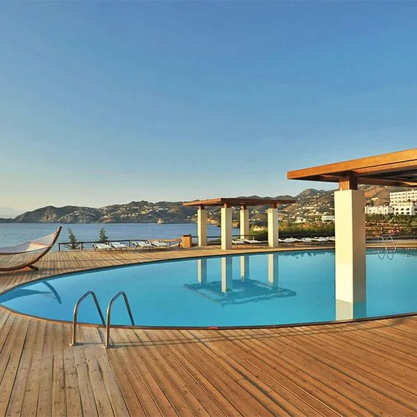 Royal Blue Resort & Spa