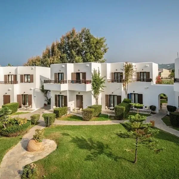 Geraniotis Beach - zdjęcie 2