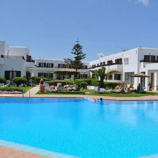 Geraniotis Beach - zdjęcie 5