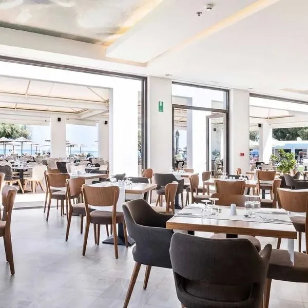 Geraniotis Beach - zdjęcie 4