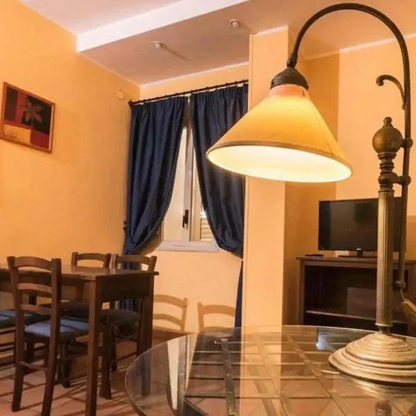 Residence dei Baroni - zdjęcie 5