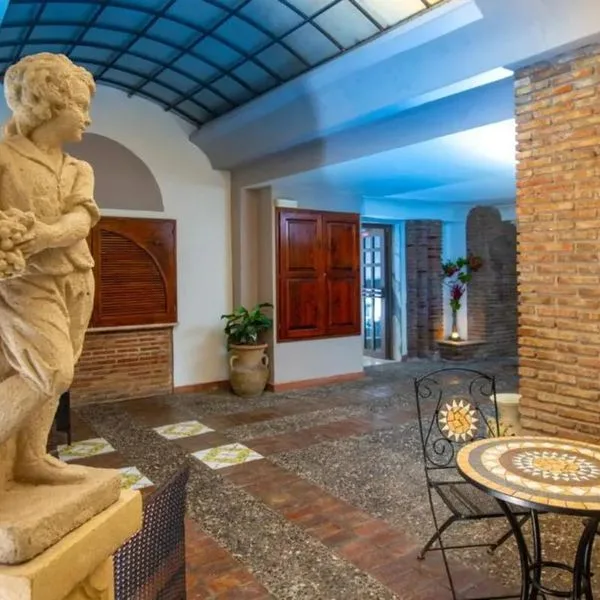 Residence dei Baroni - zdjęcie 2