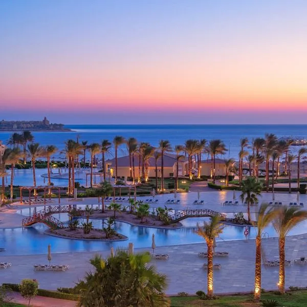 Cleopatra Luxury Resort (Makadi Bay) - zdjęcie 5