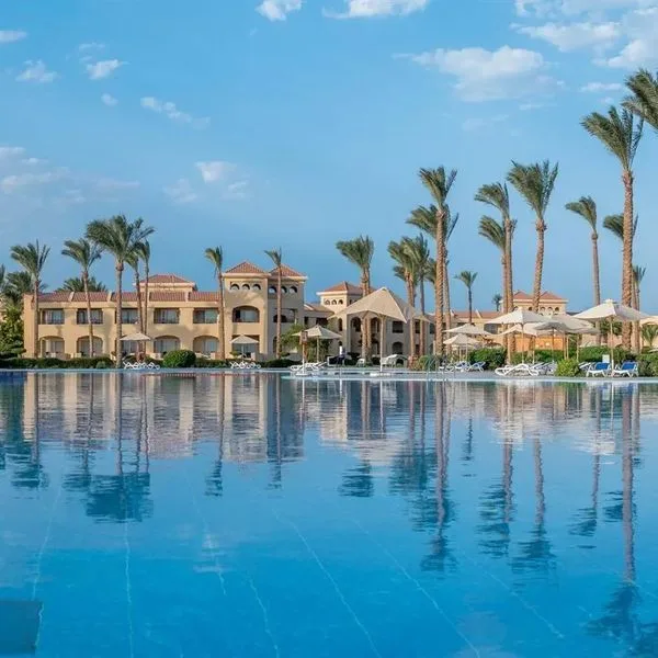 Cleopatra Luxury Resort (Makadi Bay) - zdjęcie 4