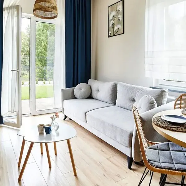 Resort Zacisze - zdjęcie 4