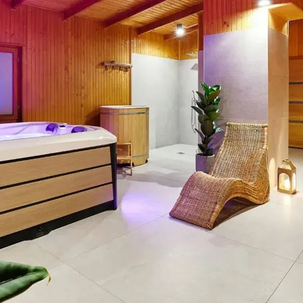 Resort Zacisze - zdjęcie 2