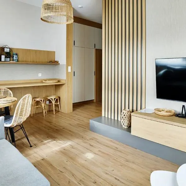 Resort Zacisze - zdjęcie 5