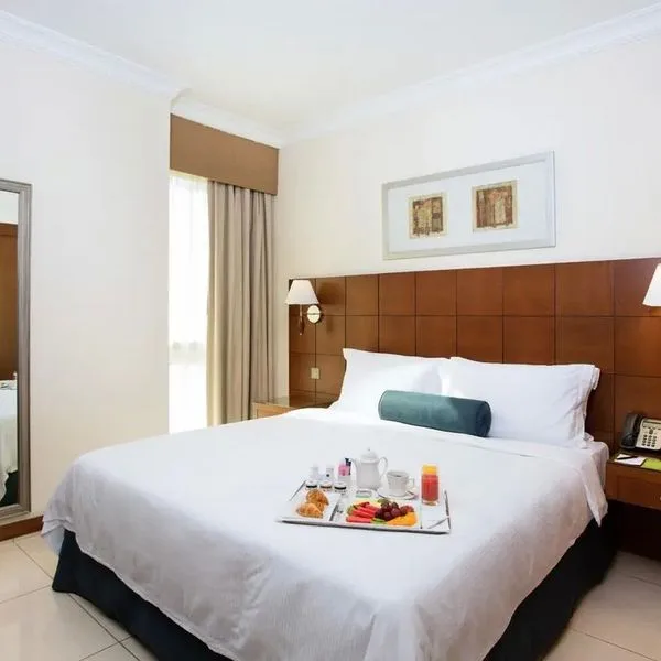 Al Rawda Arjaan - zdjęcie 5