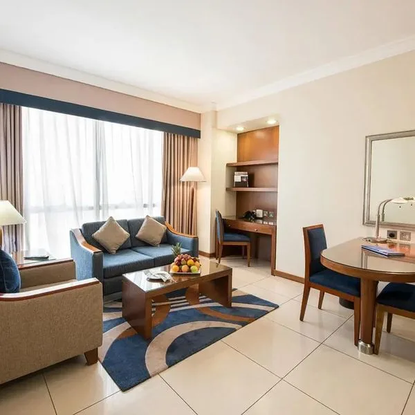 Al Rawda Arjaan - zdjęcie 2