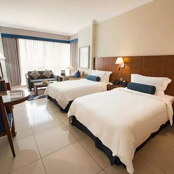 Al Rawda Arjaan - zdjęcie 3