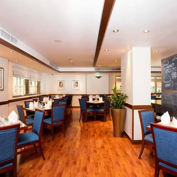 Al Rawda Arjaan - zdjęcie 4