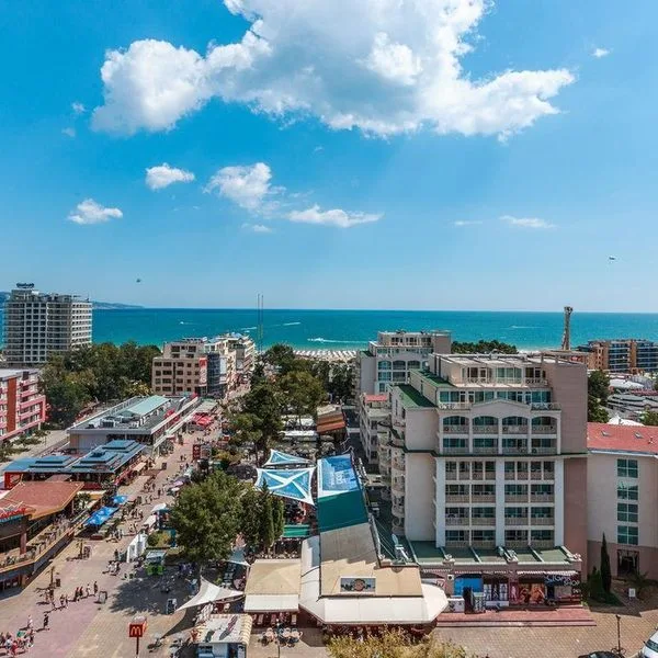 Kuban Resort & AquaPark - zdjęcie 3