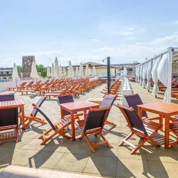 Kuban Resort & AquaPark - zdjęcie 4