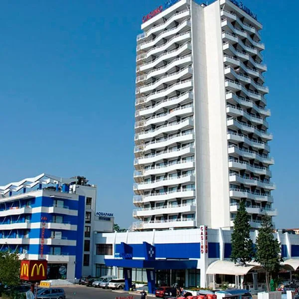 Kuban Resort & AquaPark - zdjęcie 5