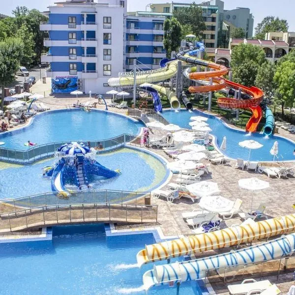 Kuban Resort & AquaPark