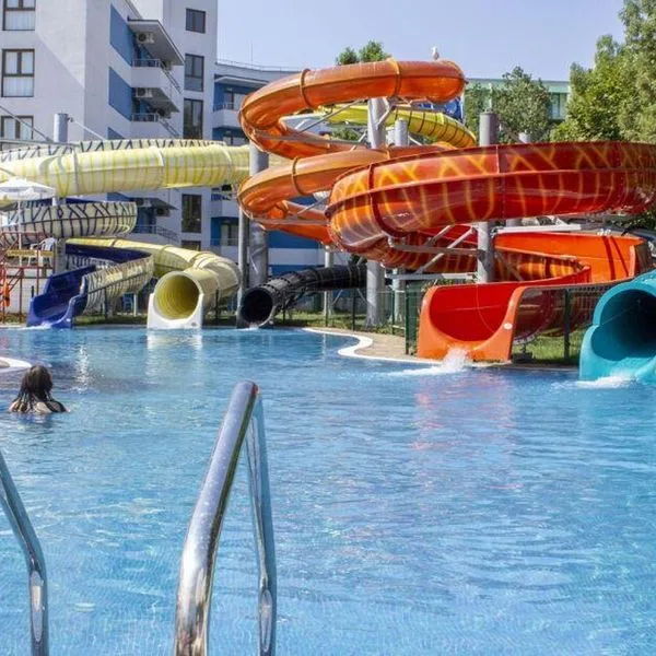 Kuban Resort & AquaPark - zdjęcie 2