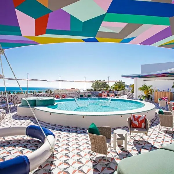 Moxy Miami South Beach - zdjęcie 5