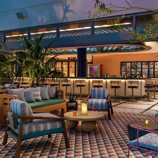Moxy Miami South Beach - zdjęcie 2