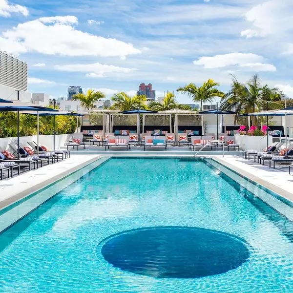 Moxy Miami South Beach - zdjęcie 4