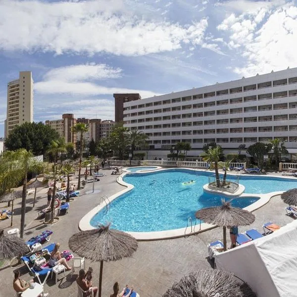 Poseidon Resort - zdjęcie 4