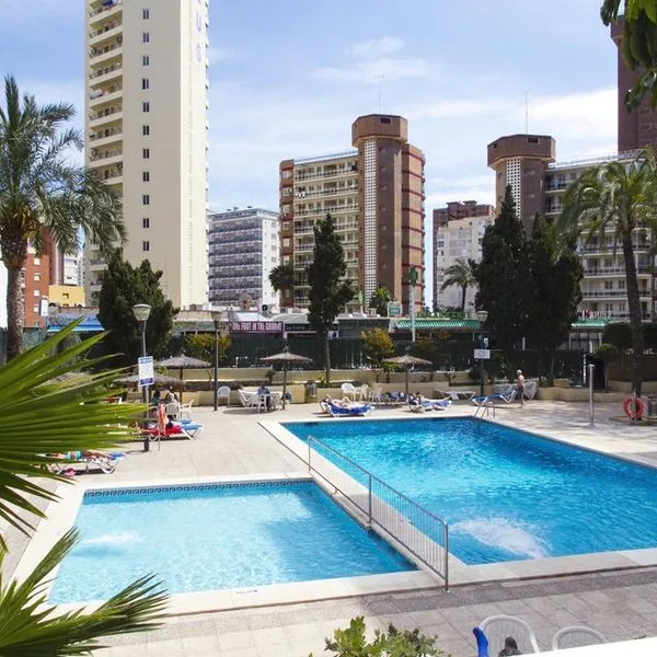 Poseidon Resort - zdjęcie 3