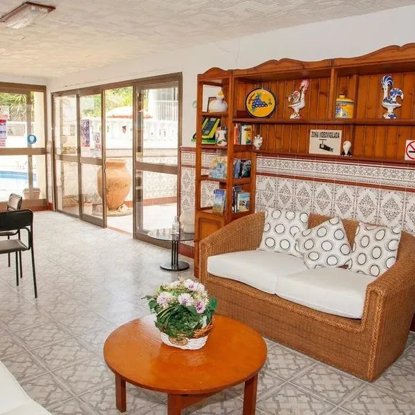 Bon Aire Paguera - zdjęcie 5