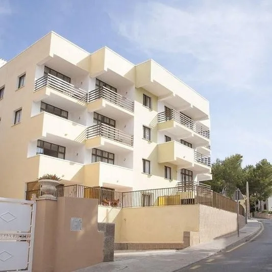 Bon Aire Paguera - zdjęcie 2