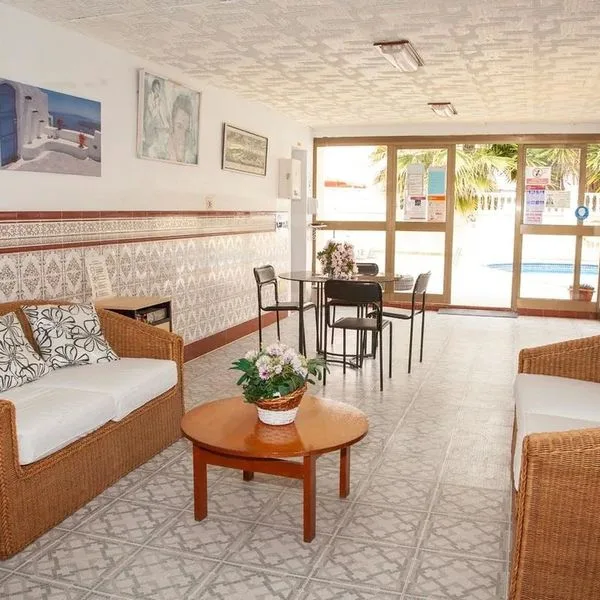 Bon Aire Paguera - zdjęcie 4