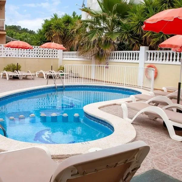 Bon Aire Paguera - zdjęcie 3