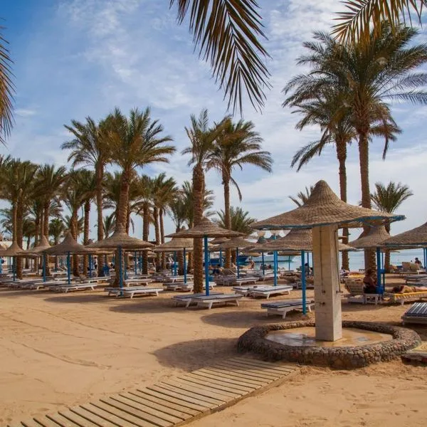 Marlin Inn Azur Resort - zdjęcie 2