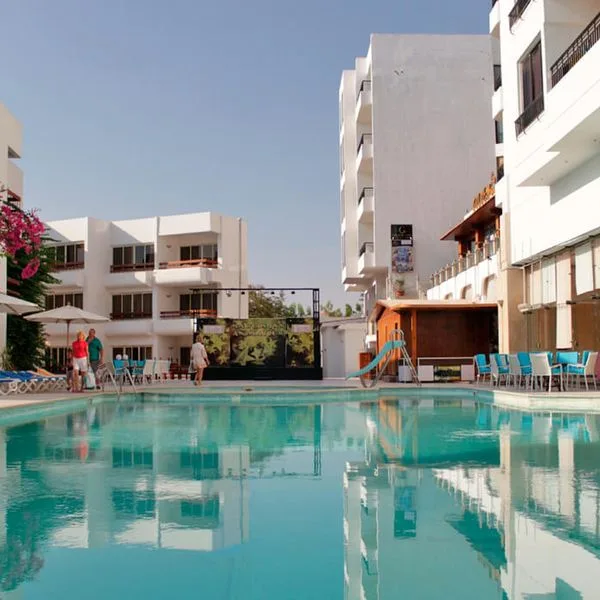 Marlin Inn Azur Resort - zdjęcie 3