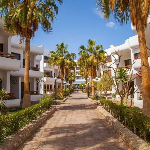 Marlin Inn Azur Resort - zdjęcie 5