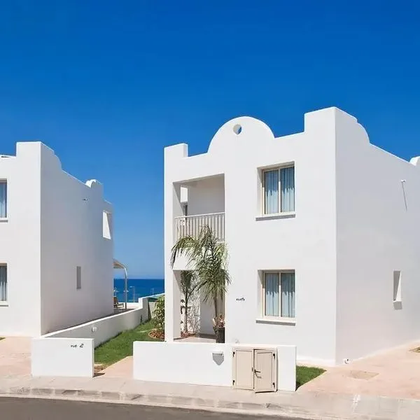 Louis Althea Kalamies Villas