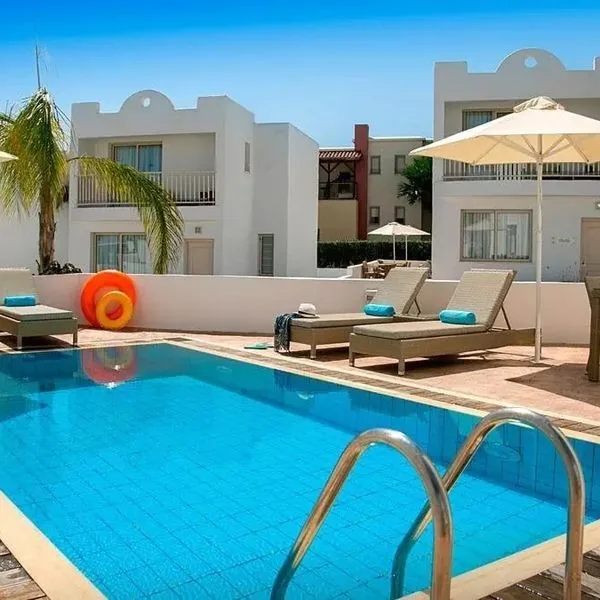 Louis Althea Kalamies Villas - zdjęcie 2