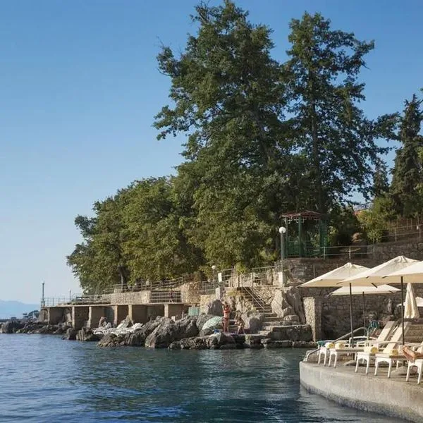 Ikador Luxury Boutique Hotel & Spa - zdjęcie 5