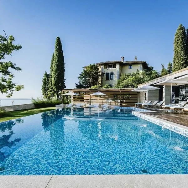 Ikador Luxury Boutique Hotel & Spa - zdjęcie 3