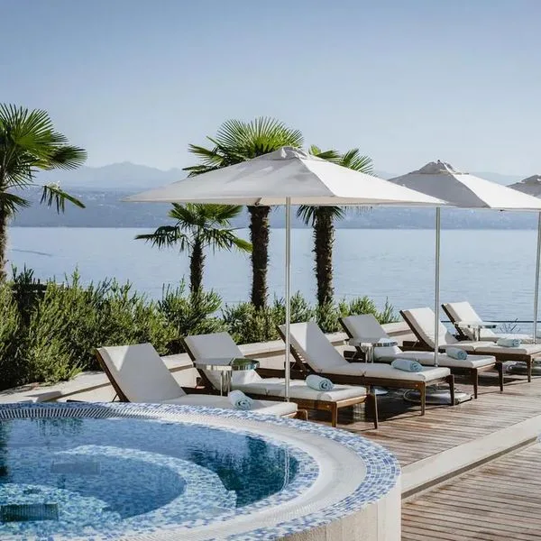 Ikador Luxury Boutique Hotel & Spa - zdjęcie 4