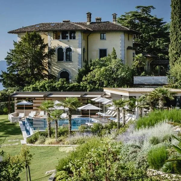 Ikador Luxury Boutique Hotel & Spa - zdjęcie 2