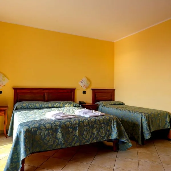 Villaggio Lido San Giuseppe - zdjęcie 5