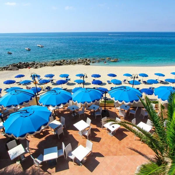 Villaggio Lido San Giuseppe - zdjęcie 4