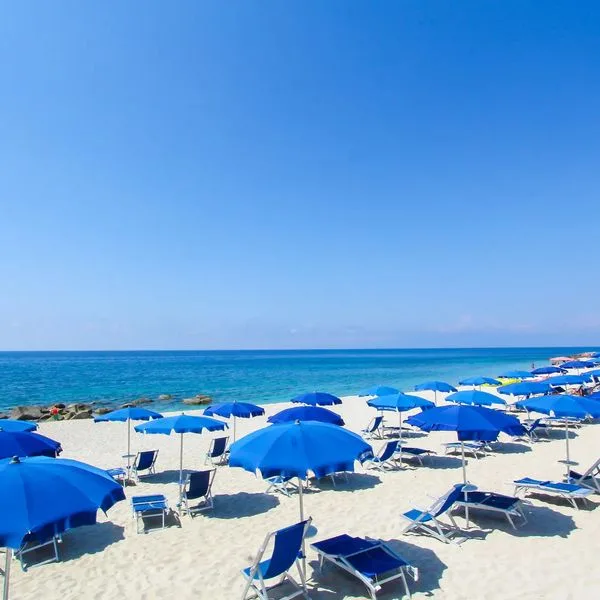 Villaggio Lido San Giuseppe - zdjęcie 3