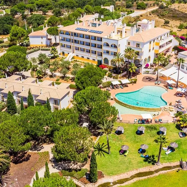 Vale d'el Rei - zdjęcie 2